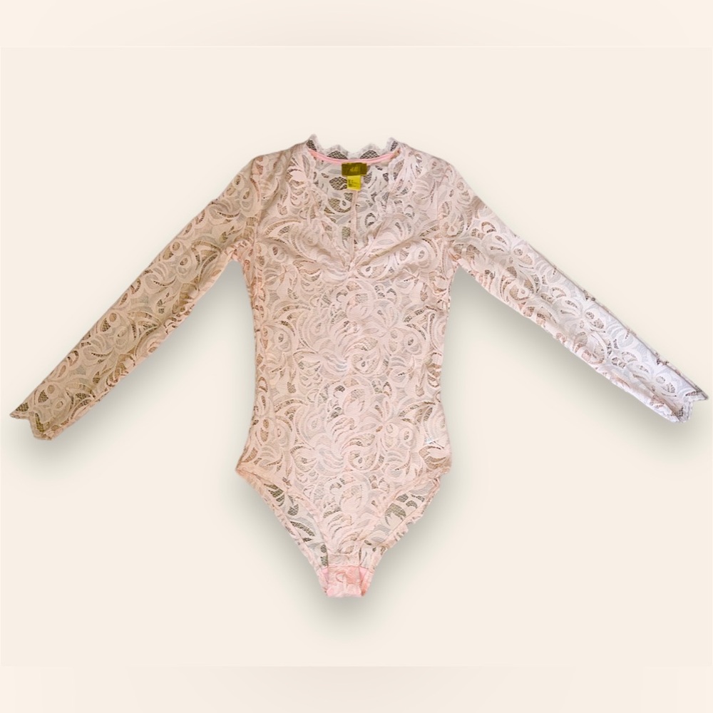 H&M Bodysuit